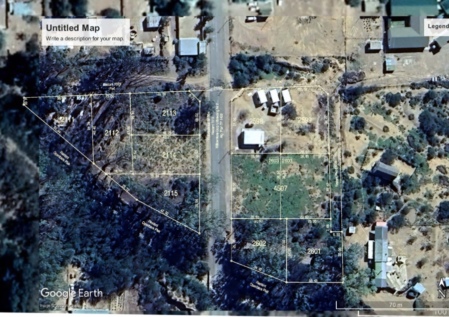 Commercial Property for Sale in Willowmore Eastern Cape